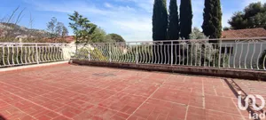 Maison traditionnelle à Toulon (83200)