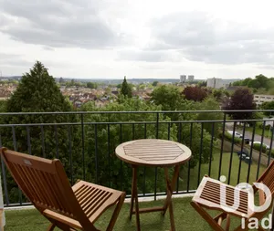 Appartement à Limoges (87100)