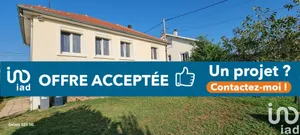 Detached at Brioude (43100)