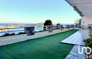 Apartment at Villefranche-sur-Mer (06230)