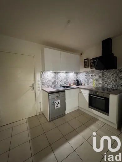 Apartment in Lormont (33310)