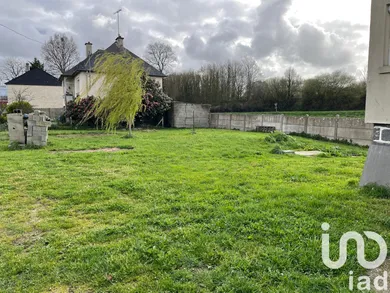 Maison à Miniac-Morvan (35540)