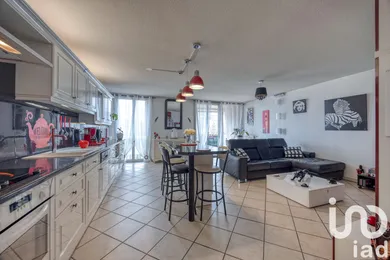 Appartement à Grenoble (38100)