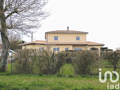 Maison à chambrey (57170)