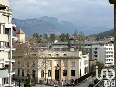 Apartment at Annecy (74000)