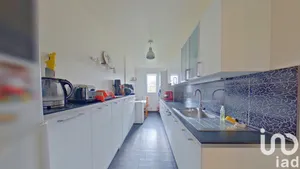 Appartement à Savigny-le-Temple (77176)