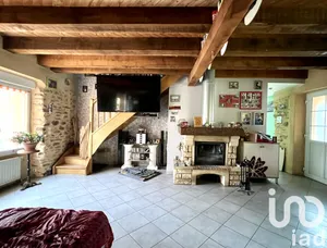 House at Vigeois (19410)