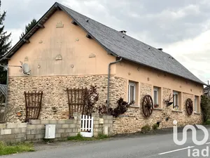Maison à Vigeois (19410)