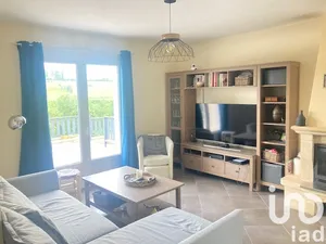 House in danestal (14430)