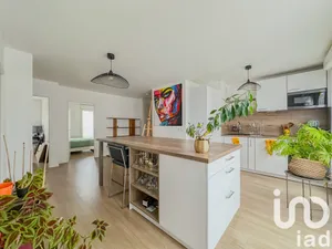 Apartment at Trappes (78190)