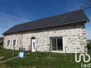 Maison à Sansac-de-Marmiesse (15130)