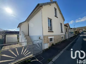 Maison à Château-Thierry (02400)