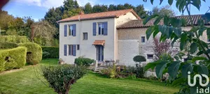 House at Melle (79500)