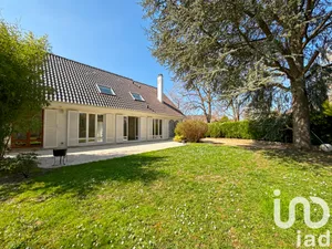 Maison à Santeny (94440)