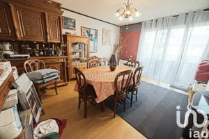 Apartment at Choisy-le-Roi (94600)