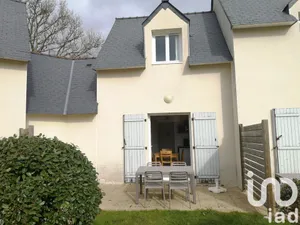 Maison à Crozon (29160)