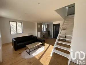 Appartement à Cahors (46000)