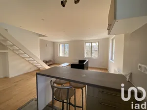 Apartment at Cahors (46000)