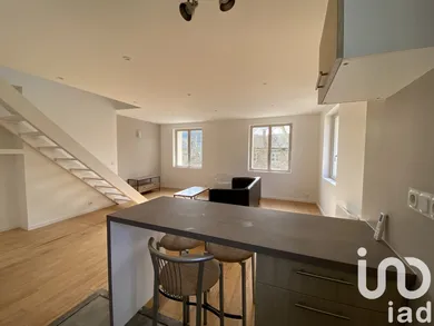 Appartement à Cahors (46000)