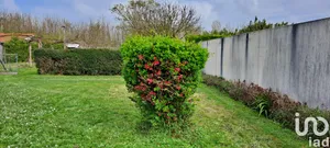 Terrain à bâtir à Saint-Xandre (17138)