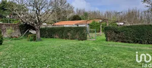 Terrain à bâtir à Saint-Xandre (17138)