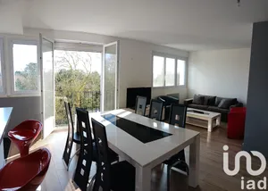 Apartment at La Rochelle (17000)