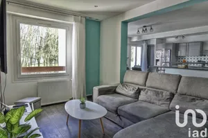 Appartement à Cergy (95000)
