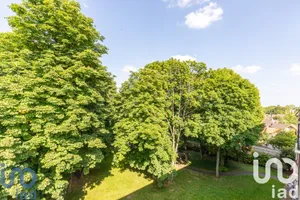 Appartement à Viry-Châtillon (91170)