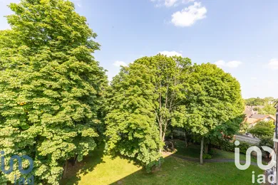 Apartment at Viry-Châtillon (91170)