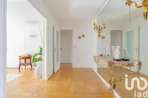 Appartement à Paris (75016)