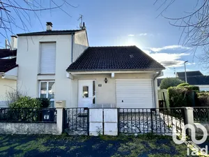 Maison traditionnelle à Brive-la-Gaillarde (19100)
