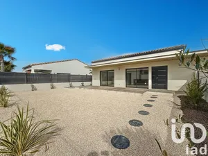 Maison à CAZOULS LES BEZIERS (34370)