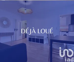 Appartement à Meaux (77100)