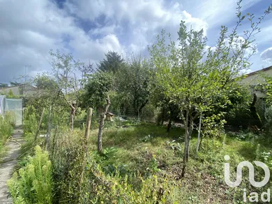 Building plot in Maulévrier (49360)
