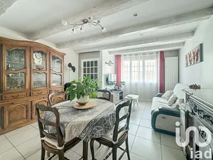 Townhouse at Marseille (13014)