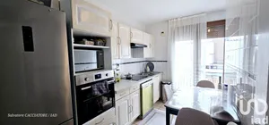 Apartment at Aix-les-Bains (73100)