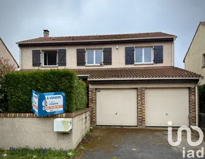 House at Voisins-le-Bretonneux (78960)
