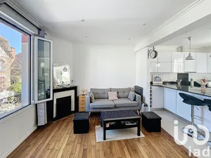 Maison à Sceaux (92330)