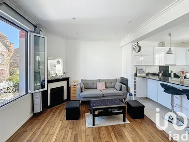 House at Sceaux (92330)