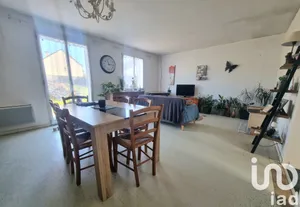 Maison à Doué-en-Anjou (49700)