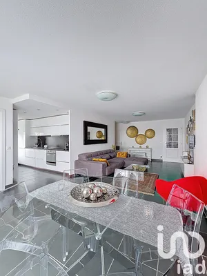 Apartment at Souffelweyersheim (67460)
