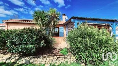 Maison à Léguevin (31490)