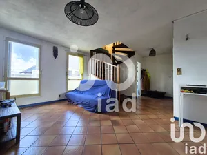 Duplex à Évry (91000)
