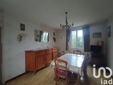 House at Lisieux (14100)