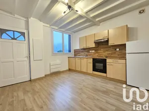 Appartement à Dax (40100)