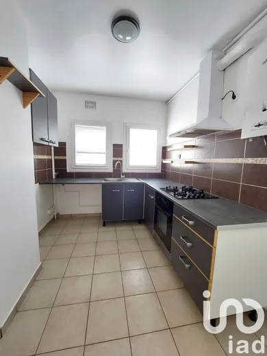 Apartment in Soisy-sous-Montmorency (95230)