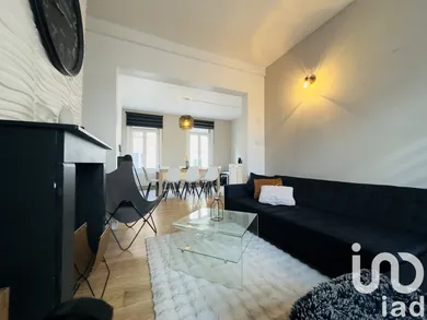 Townhouse in Saint-Omer (62500)