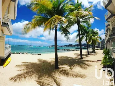 Apartment at MARIGOT  (97150)