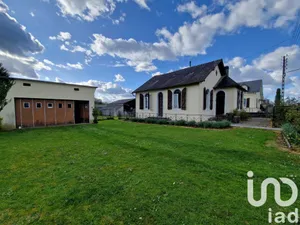 House at Asson (64800)