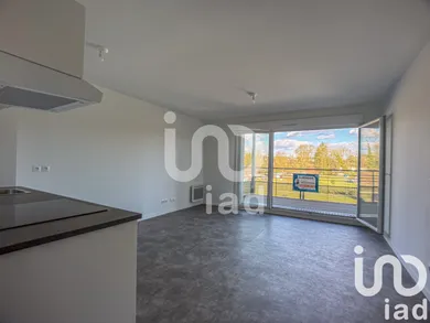 Apartment in Coulommiers (77120)